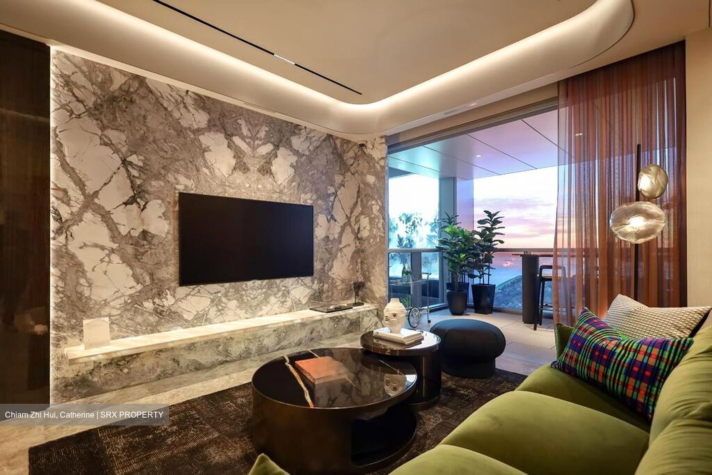 Marina View (D1), Condominium #502032341
